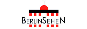 Berlin Sehen Logo