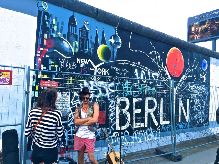 Berlin Sommer Veranstaltungen