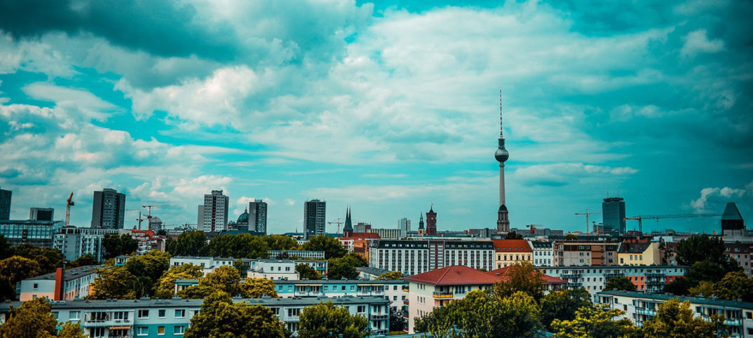 Berlin Panorama