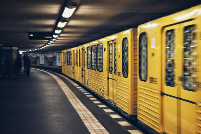 Getönte Scheiben Berlin