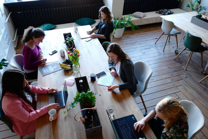 Coworking Berlin Tipps