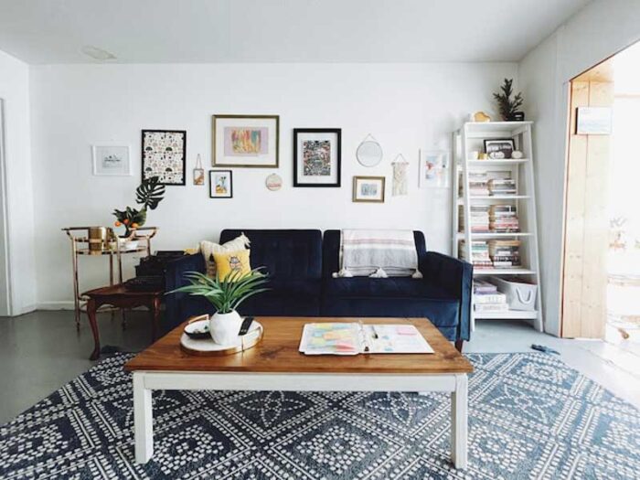 Berlin Leitfaden Airbnb