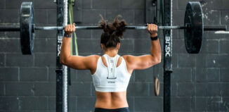Innovation Fitness Trends