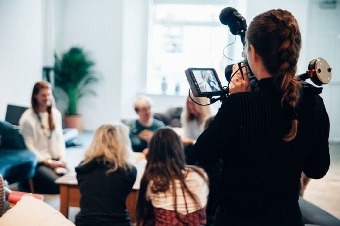 Media Coaching Berlin
