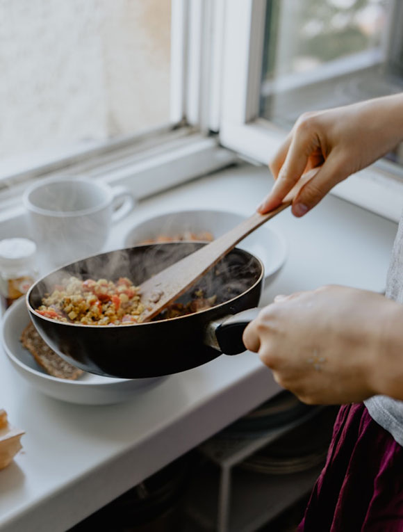 Meal Prep Berlin