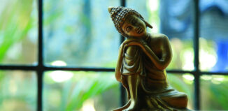 Buddha Figuren Berlin